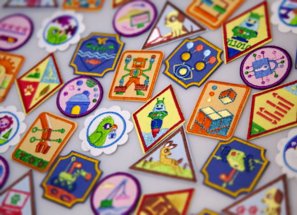 New Journeys And Badges Added | All Things Girl Scouts