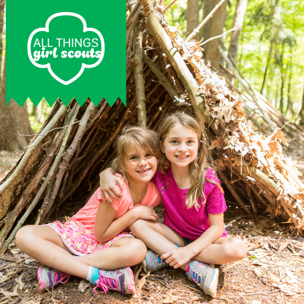 Troop Camping or Summer Camp All Things Girl Scouts
