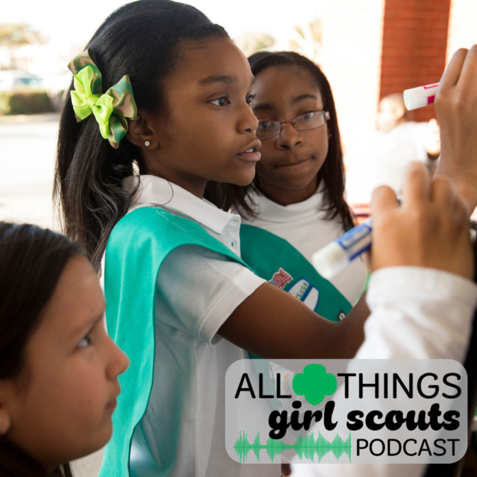 Episode 6 – Group Agreements | All Things Girl Scouts