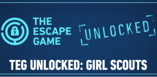Virtual Escape Games