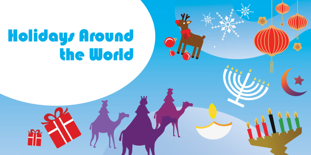 Holidays Around the World